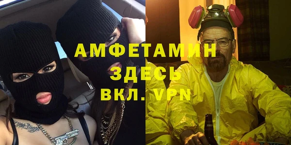 амф Краснослободск